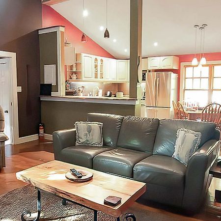 2Br Cottage Surrounded By Nature โทเบอร์มอรี ภายนอก รูปภาพ