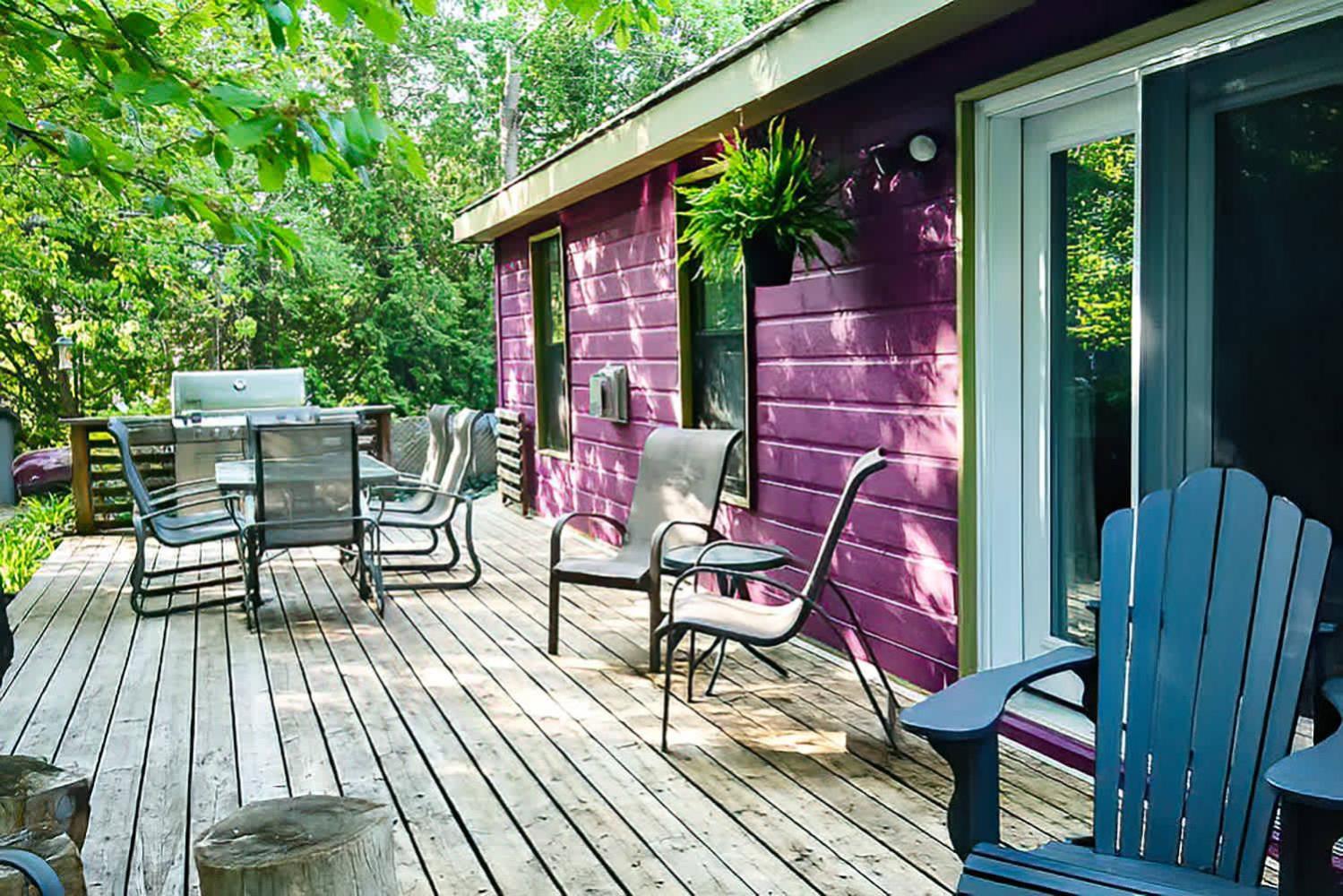 2Br Cottage Surrounded By Nature โทเบอร์มอรี ภายนอก รูปภาพ