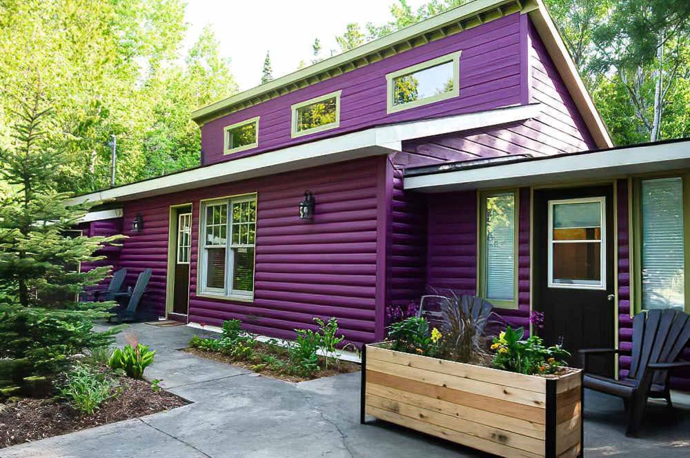 2Br Cottage Surrounded By Nature โทเบอร์มอรี ภายนอก รูปภาพ
